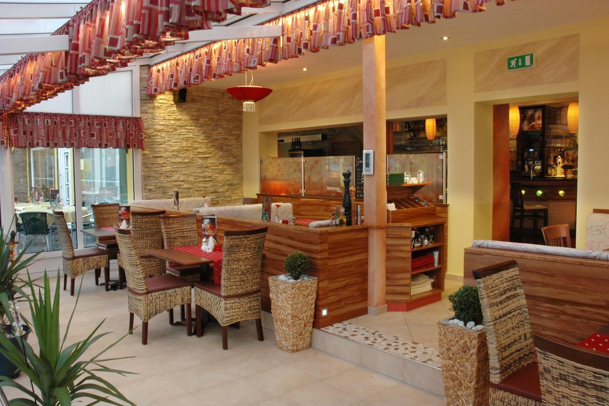 Gästehaus Krappinger/Pizzeria Mamma Mia Ossiach Esterno foto